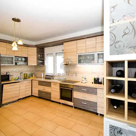 Baloci Hills Villa Podgorica