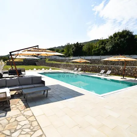 Baloci Hills Villa *