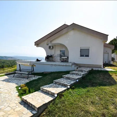 Baloci Hills Вилла Подгорица