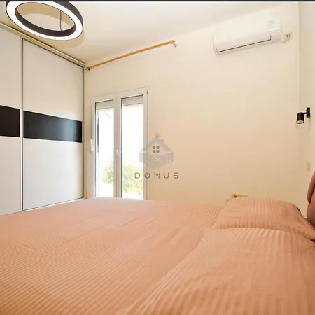 Baloci Hills Villa Podgorica