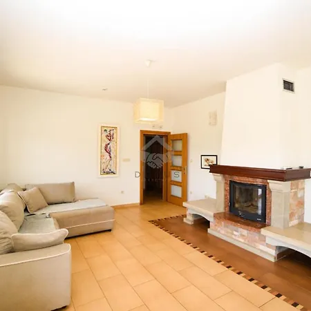 Baloci Hills Villa Podgorica