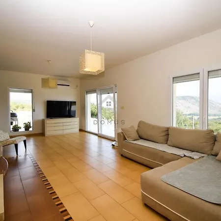 Baloci Hills Villa *