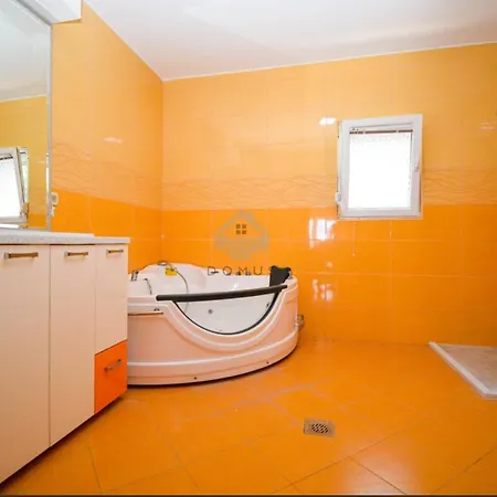 Baloci Hills * Podgorica