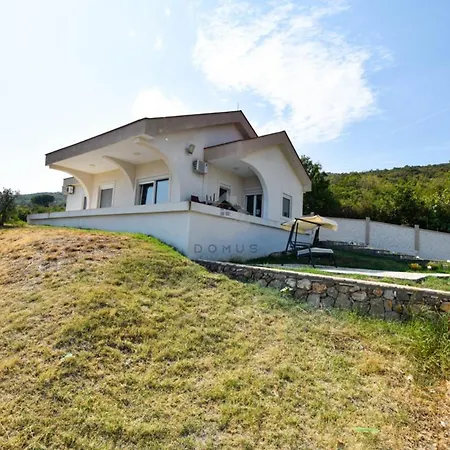 Baloci Hills Вилла Подгорица