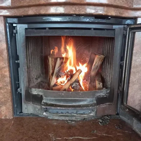 Baloci Hills Villa *