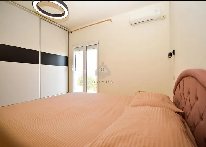 Baloci Hills Вілла Подгориця