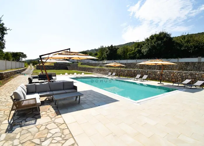 Baloci Hills Villa *