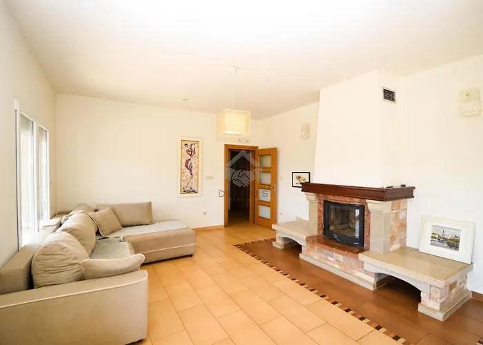 Baloci Hills Villa Podgorica