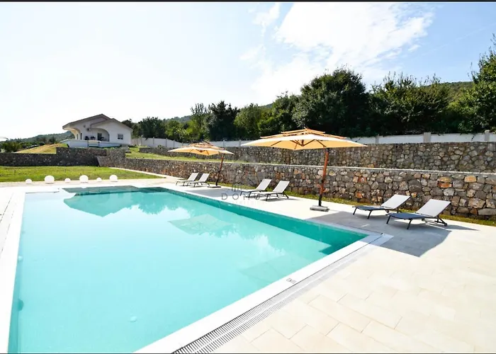 Baloci Hills Подгориця