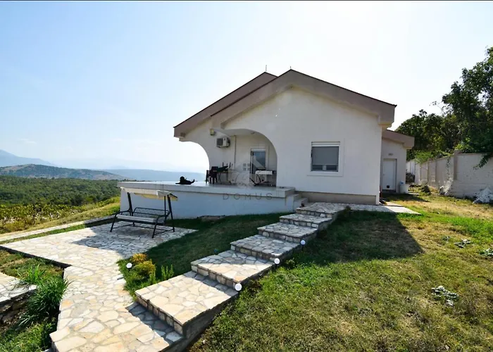 Вілла Baloci Hills Подгориця