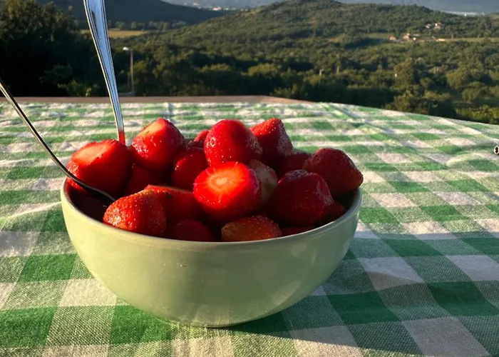 Вілла Baloci Hills