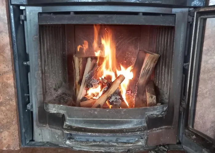 Baloci Hills Вілла *