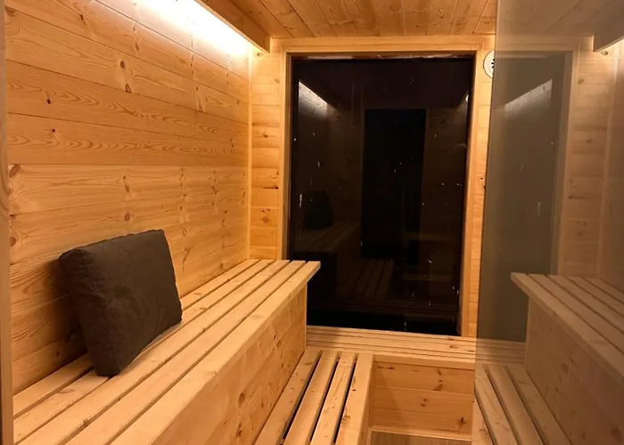 Вілла Baloci Hills *