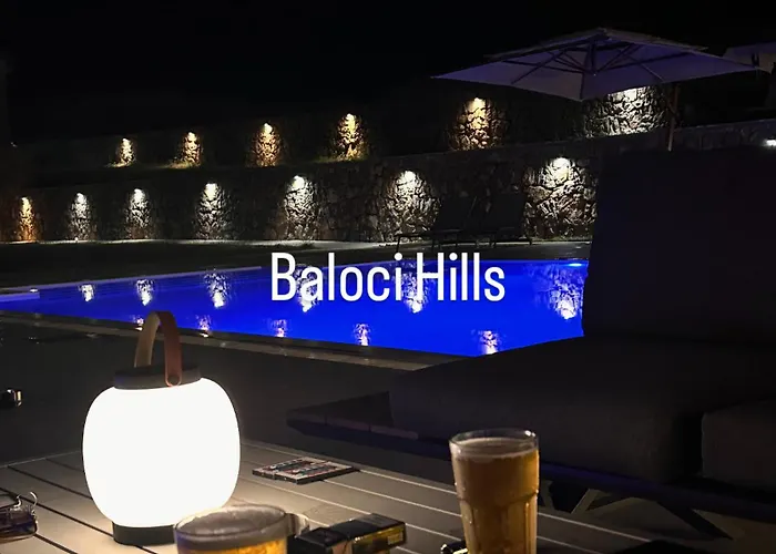 Baloci Hills * Подгориця